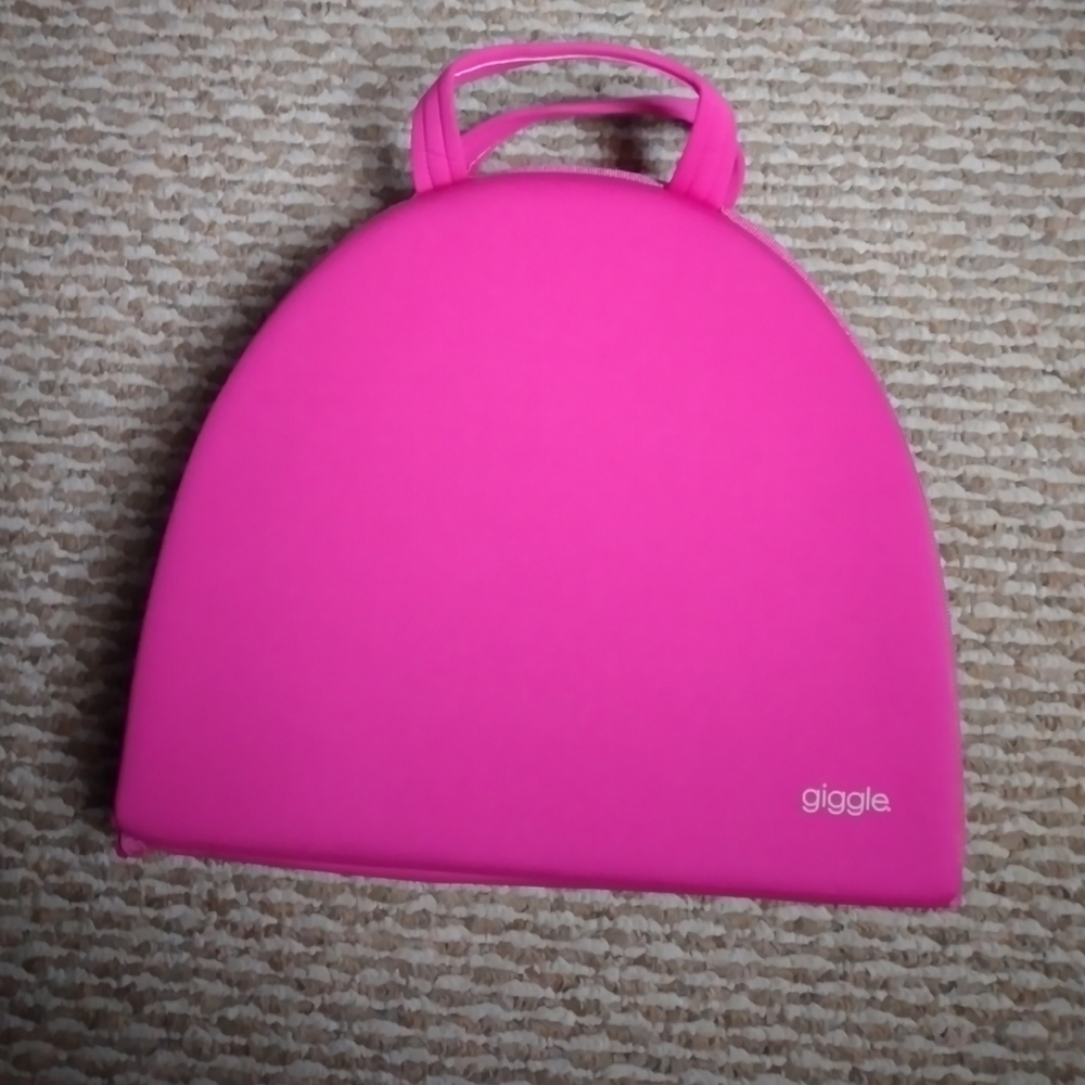 Baby bathtub kneeler